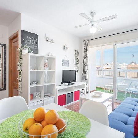Apartamento Playa Canet Canet d'En Berenguer Exteriér fotografie