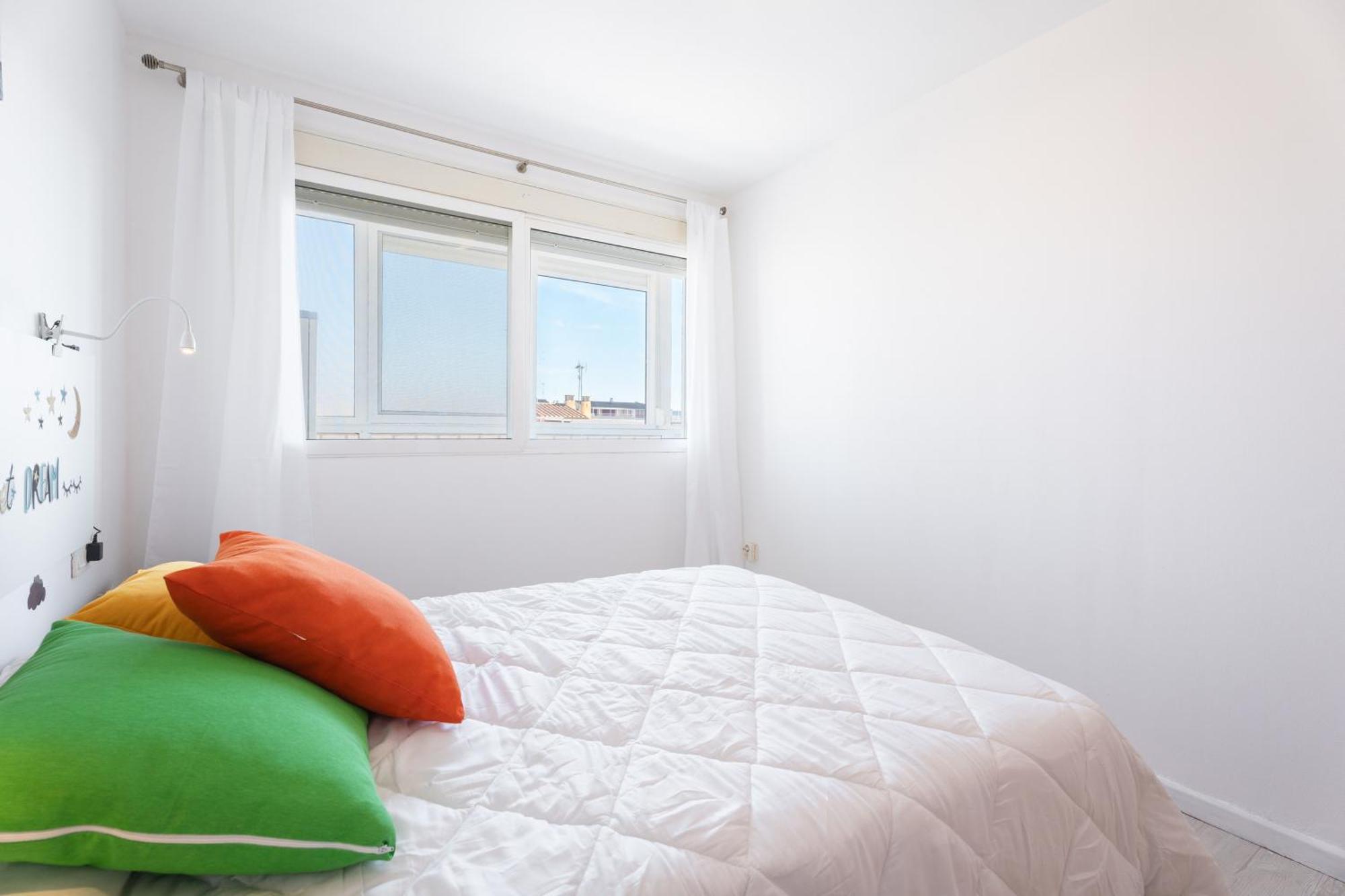 Apartamento Playa Canet Canet d'En Berenguer Exteriér fotografie