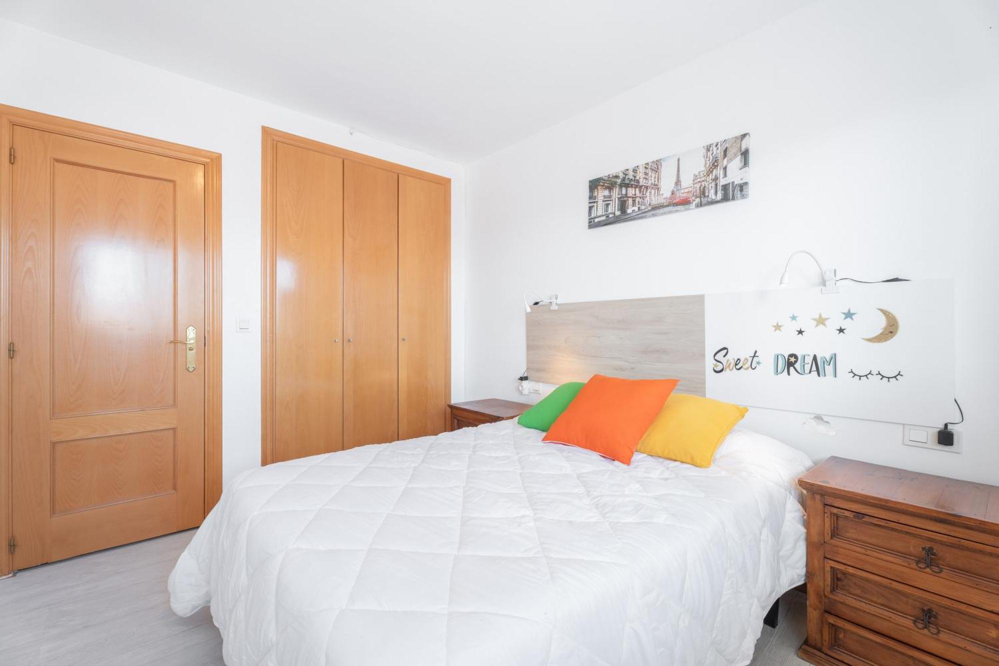 Apartamento Playa Canet Canet d'En Berenguer Exteriér fotografie