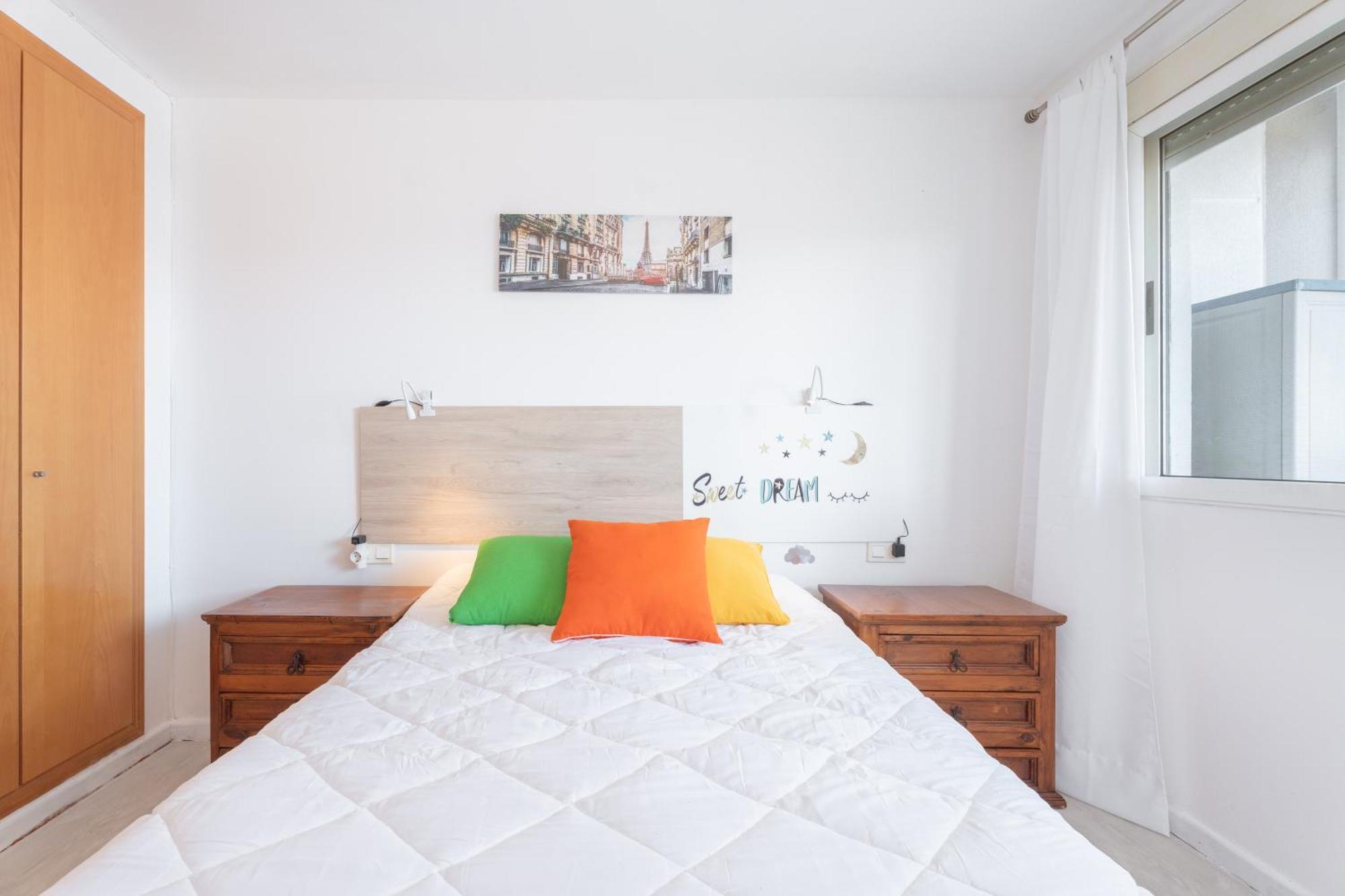 Apartamento Playa Canet Canet d'En Berenguer Exteriér fotografie
