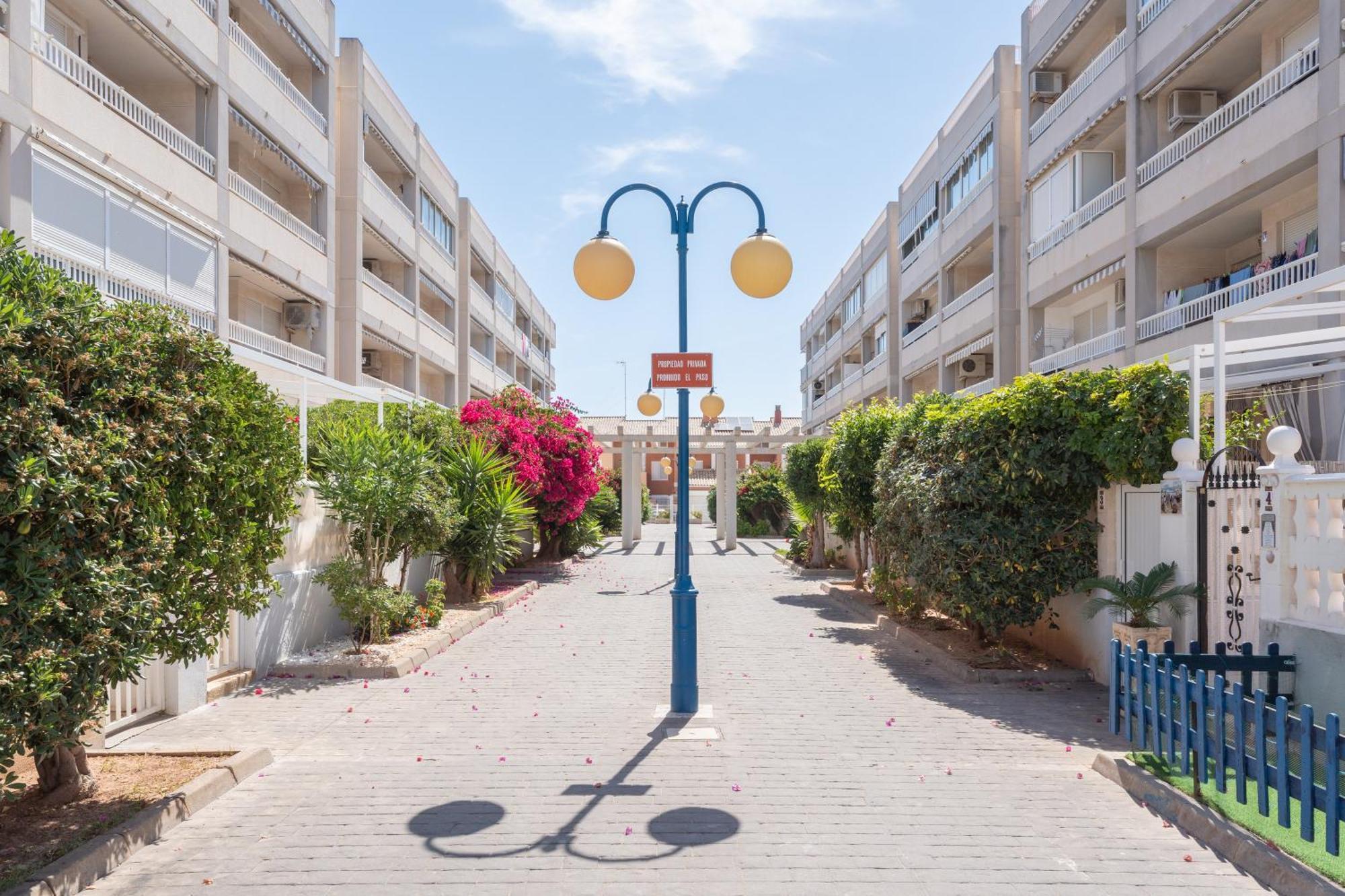 Apartamento Playa Canet Canet d'En Berenguer Exteriér fotografie