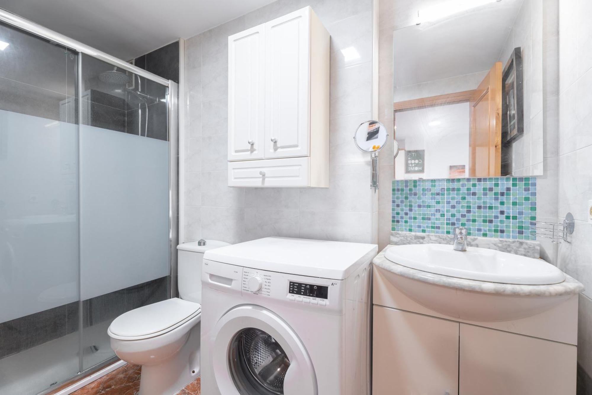 Apartamento Playa Canet Canet d'En Berenguer Exteriér fotografie